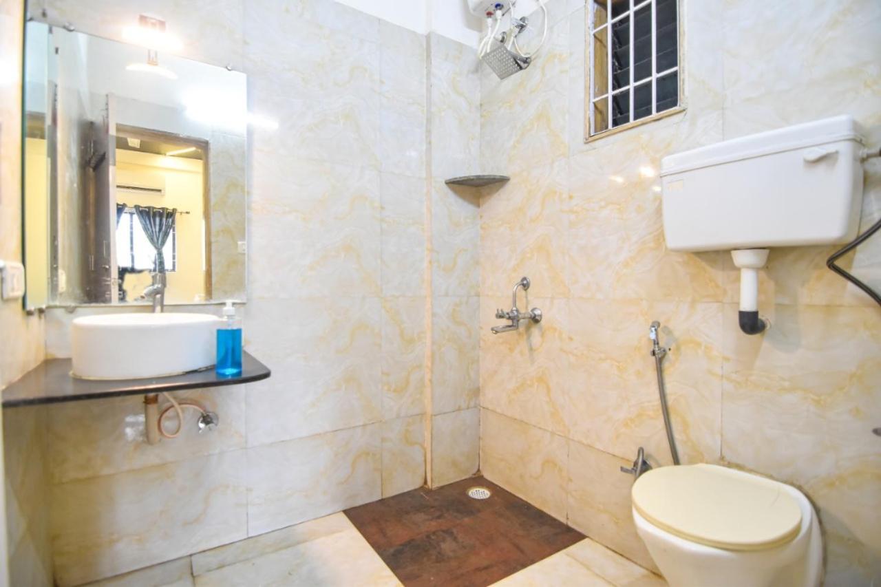 Empyrean Stay Ll 3Bhk Ll Jaguar Villa Ll Ac Ll Pvt Pool Ll Luxury Lonavala Kültér fotó