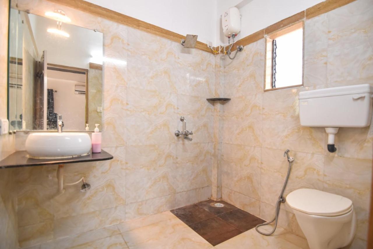 Empyrean Stay Ll 3Bhk Ll Jaguar Villa Ll Ac Ll Pvt Pool Ll Luxury Lonavala Kültér fotó