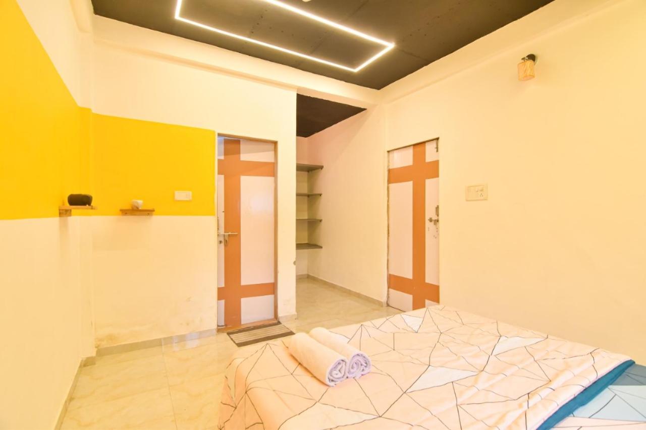 Empyrean Stay Ll 3Bhk Ll Jaguar Villa Ll Ac Ll Pvt Pool Ll Luxury Lonavala Kültér fotó